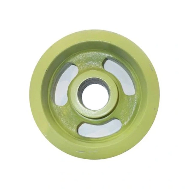 675931 Rolka napinacza D 200 (pasuje do CLAAS)
