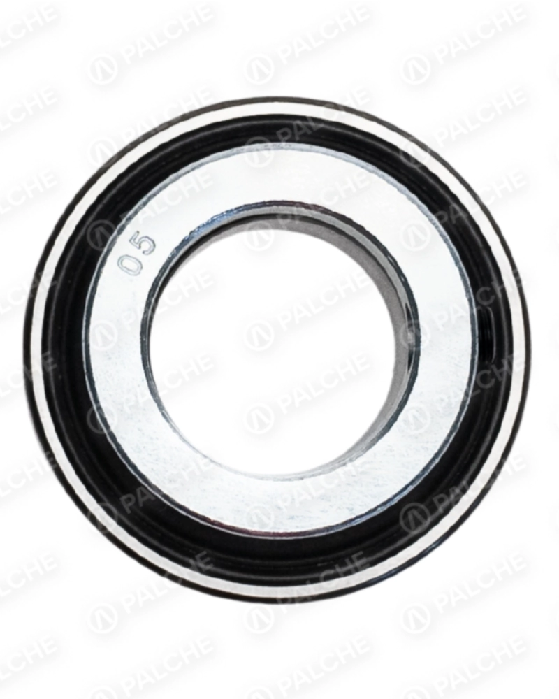 636341 (JD39102) Підшипник YET 205/AG SKF (fits to CLAAS)