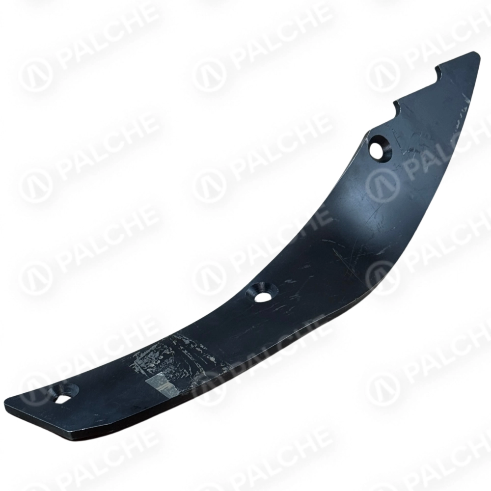 782531 (0018097370) Wear plate (fits to CLAAS) - alternative image