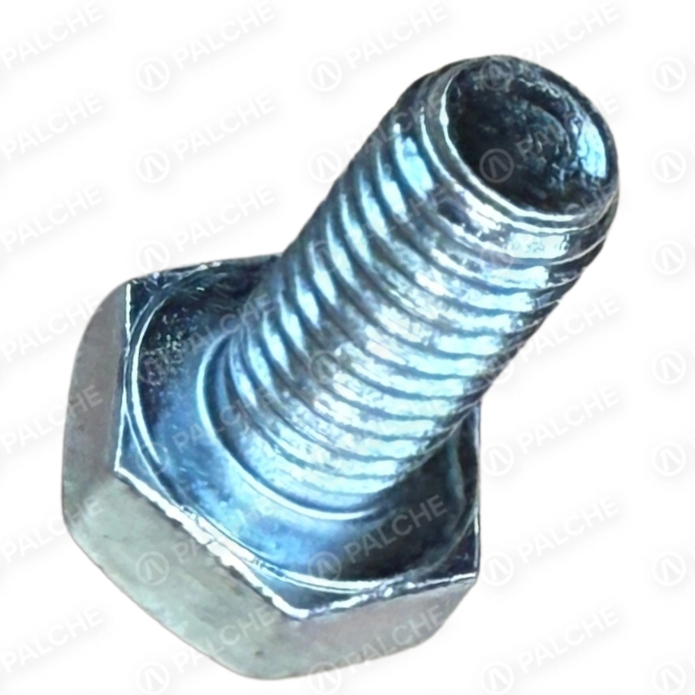 237382 (233558) (3013199) Hex bolt M10x20 (8.8) DIN 933 / ISO 4017 (fits to CLAAS) - alternative image