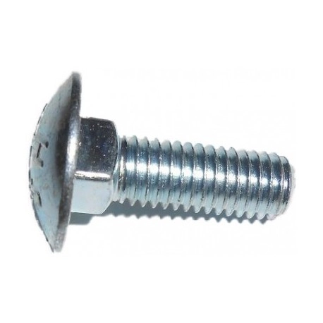 233503 Raised Countersunk Bolt M8x25 (8.8) (fits to CLAAS)