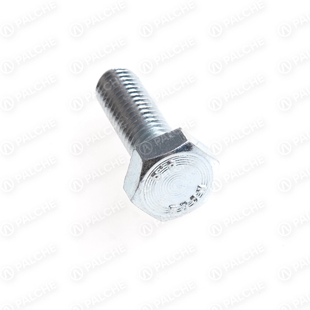 222378 (237442) Hex Bolt M8x25 (8.8) (fits to CLAAS)