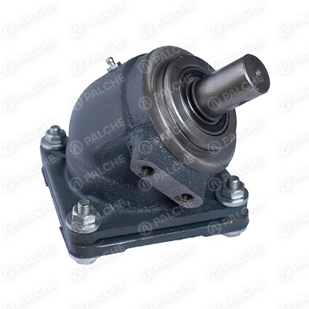 735887 Gearbox (fits to CLAAS) - alternative image