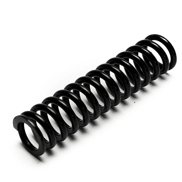 653793 Compression spring (fits to CLAAS) - alternative image