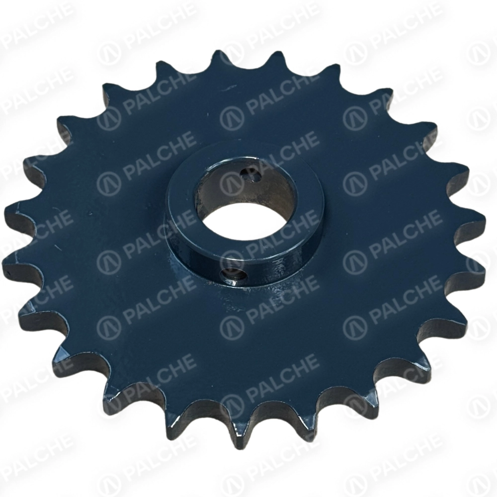 748596 Sprocket (fits to CLAAS)
