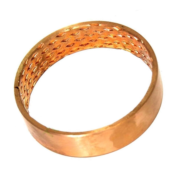 682999 Bronze bushing (fits to CLAAS)