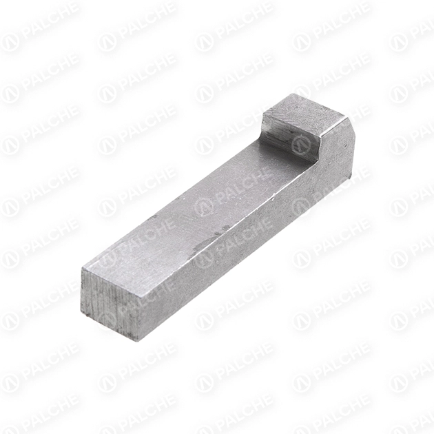 007612 (101521) Key with head 10×8×40 (suitable for CLAAS)
