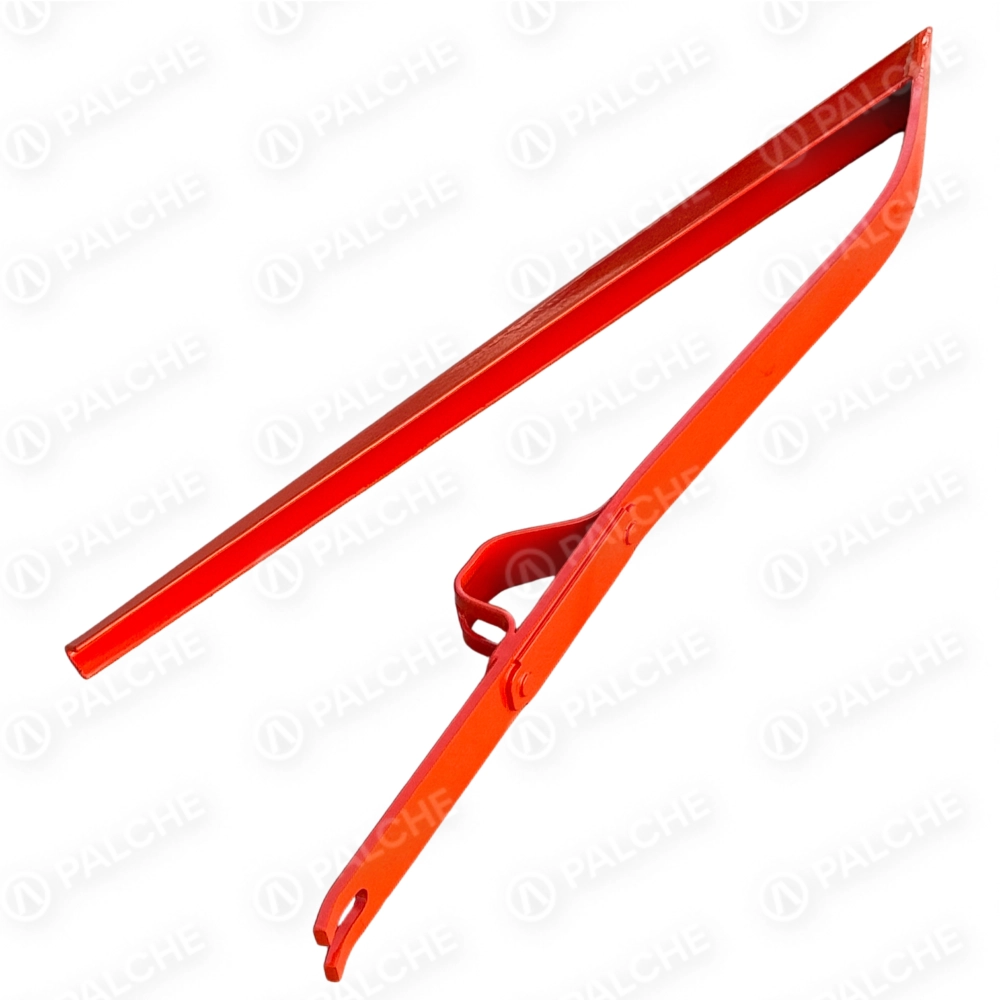 626299 (610294) (610290) (610272) Stalk lifter (fits to CLAAS)