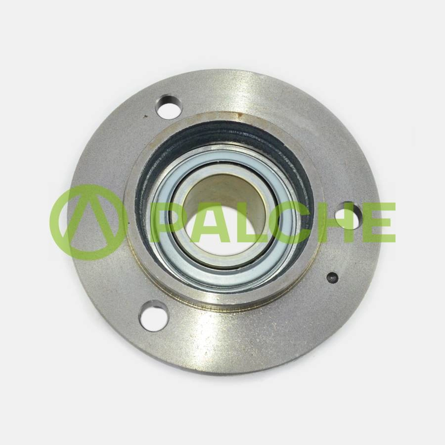 355703 Left Bearing Unit (fits to CLAAS) - alternative image