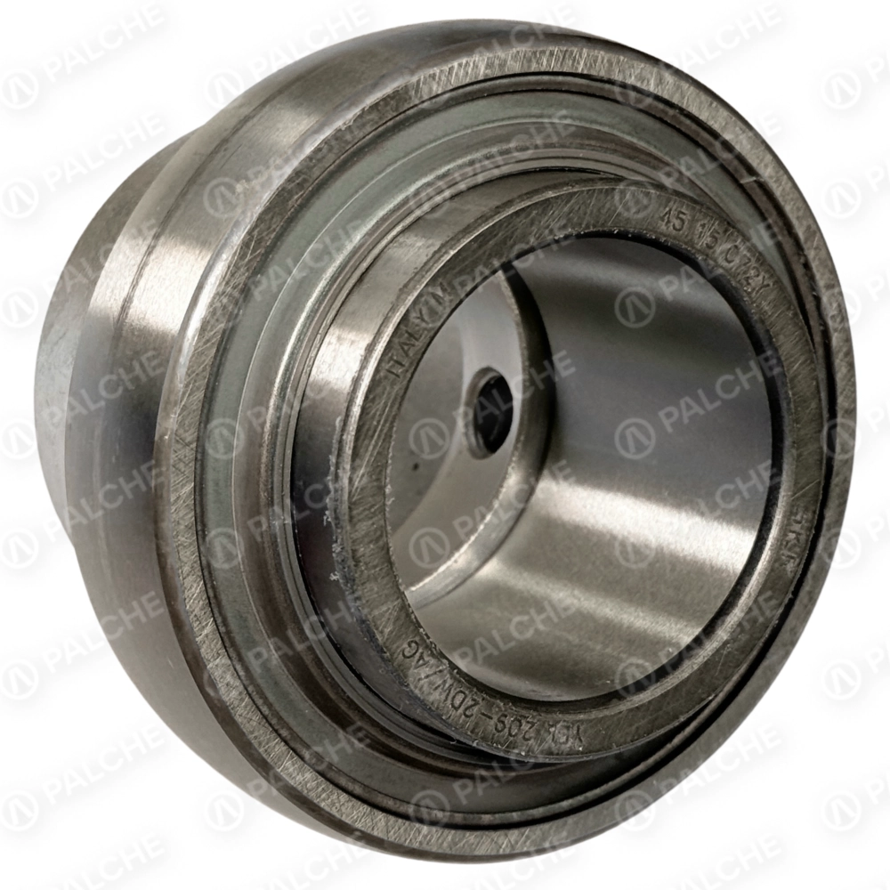 216428 Bearing YEL 209-2DW/AG SKF (without lubrication hole) (compatible with CLAAS) - alternative image