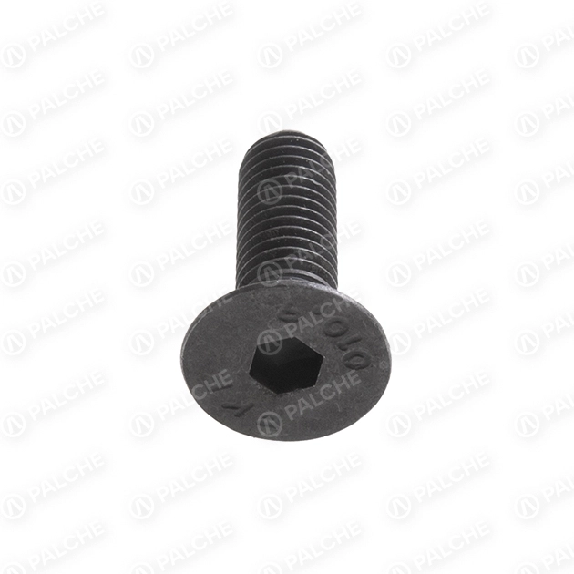 216308 Countersunk bolt M8x25 (fits to CLAAS) - alternative image
