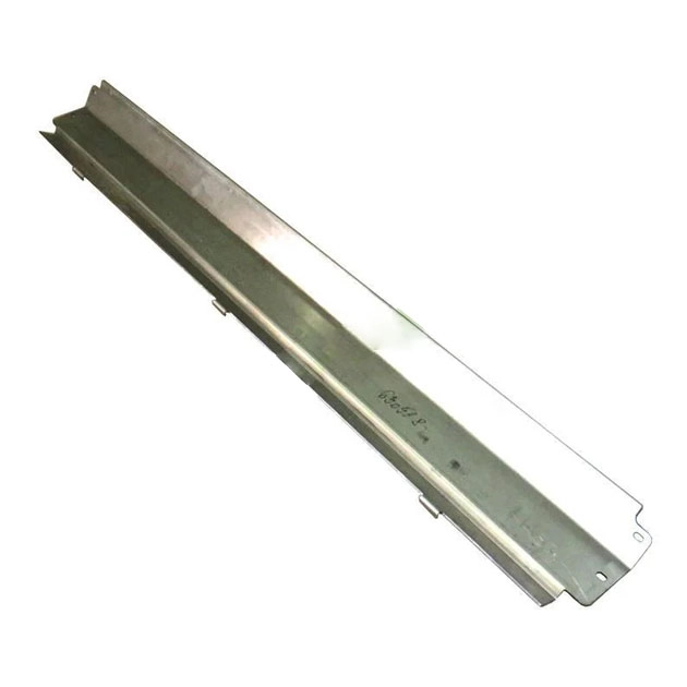 630528 Shield (fits to CLAAS) - alternative image