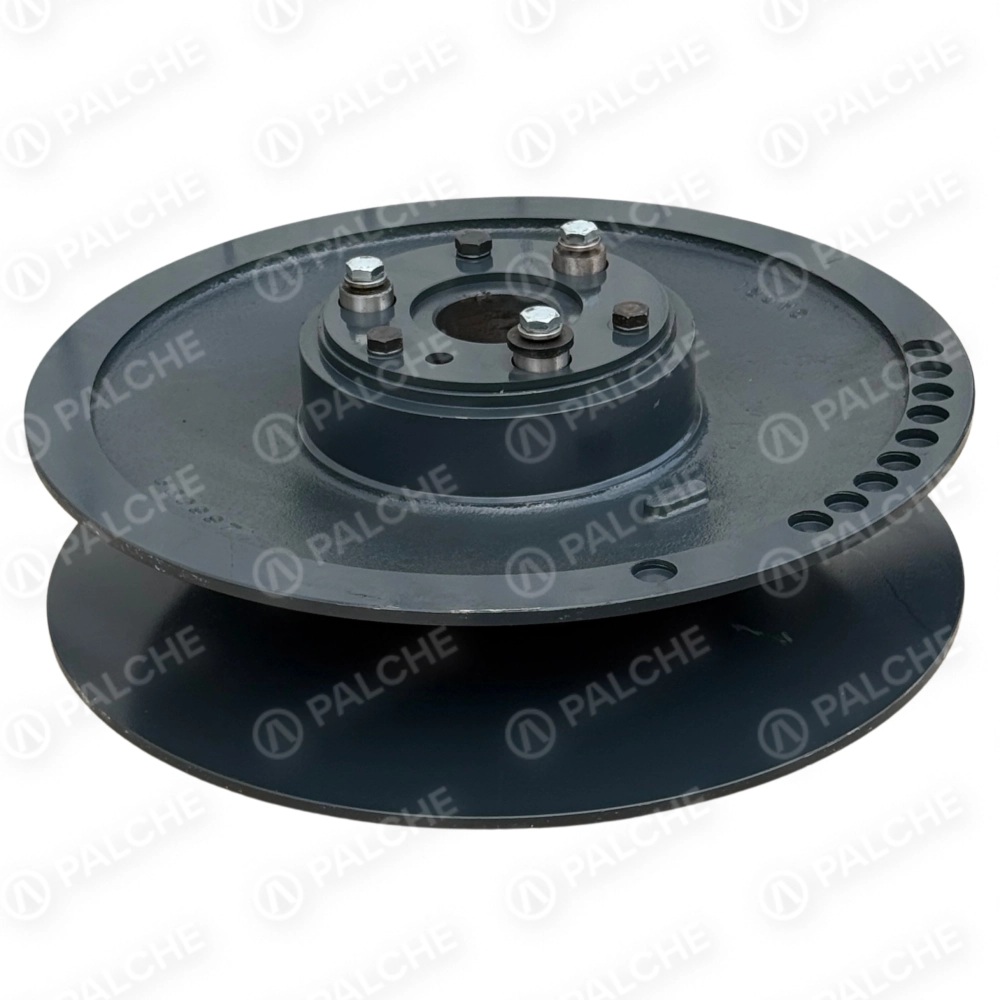 660917 (744854) Hydraulic drive variator (fits to CLAAS) - alternative image