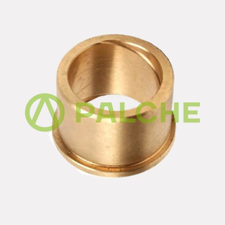 637779 Bearing bush (fits to CLAAS) - alternative image