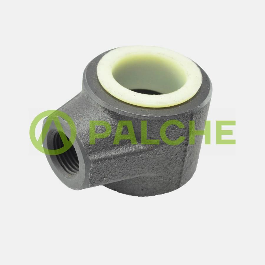 670199 Swivel support d 34 (fits to CLAAS) - alternative image