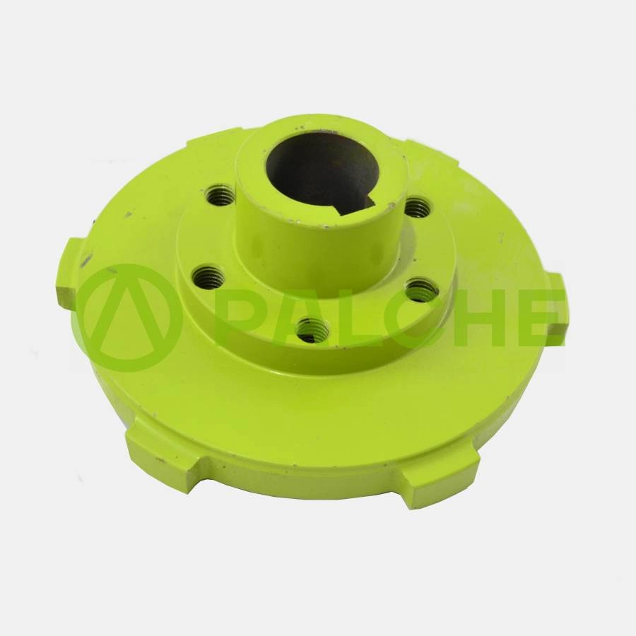 670126 Clutch disc hub d 30 (fits to CLAAS) - alternative image