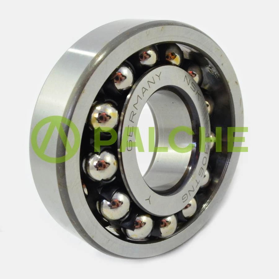 243373 Bearing 1306 (fits to CLAAS) - alternative image