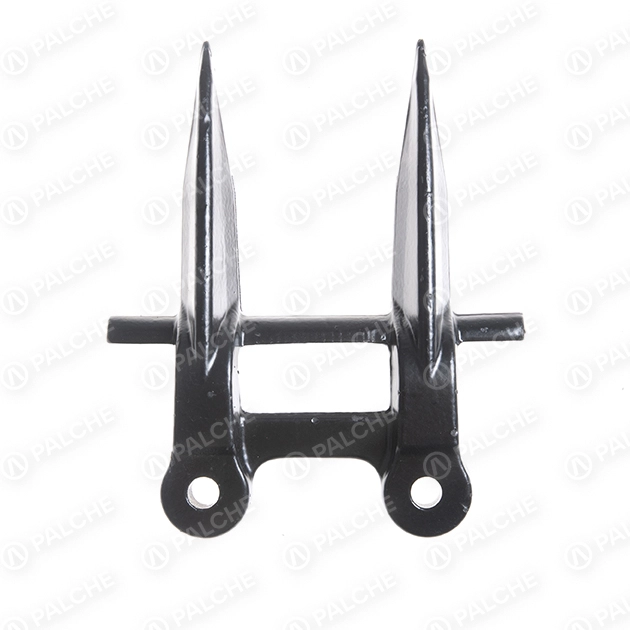 626295 (676235) (648406) Bagnet podwójny (pasuje do CLAAS)