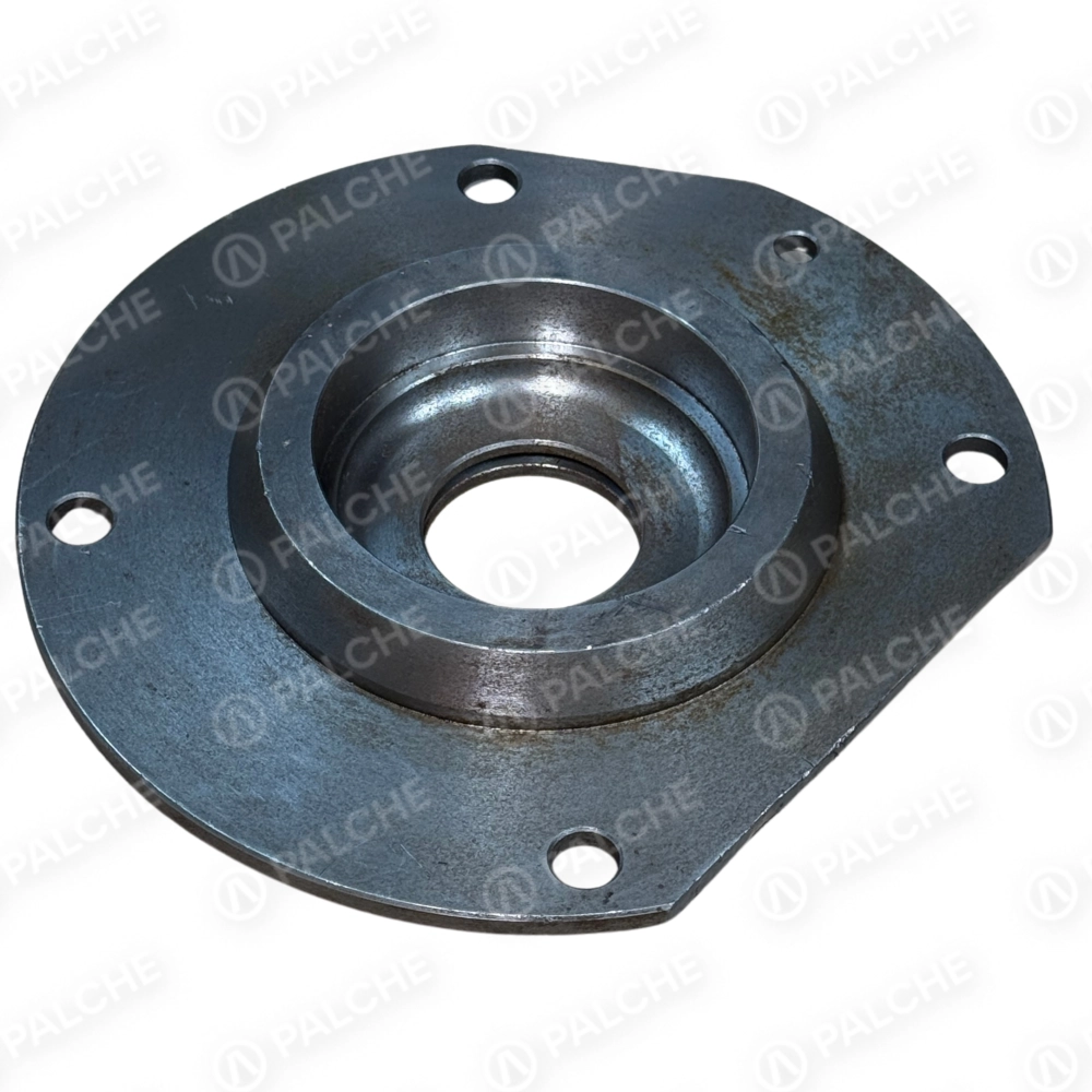 628725 Bearing housing half (fits to CLAAS)