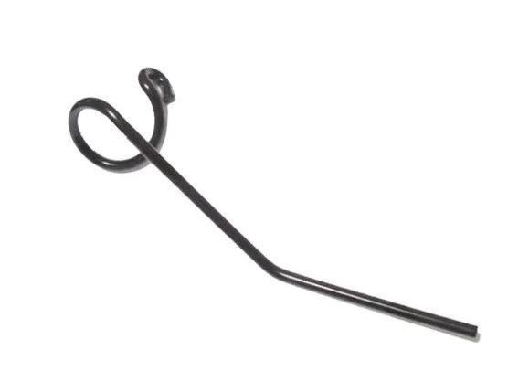 650500 Tine (fits to CLAAS)