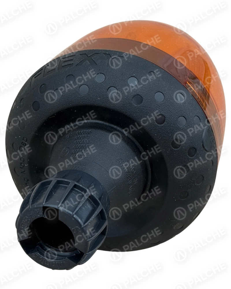 015550 (077520) Warning light (fits to CLAAS) - alternative image