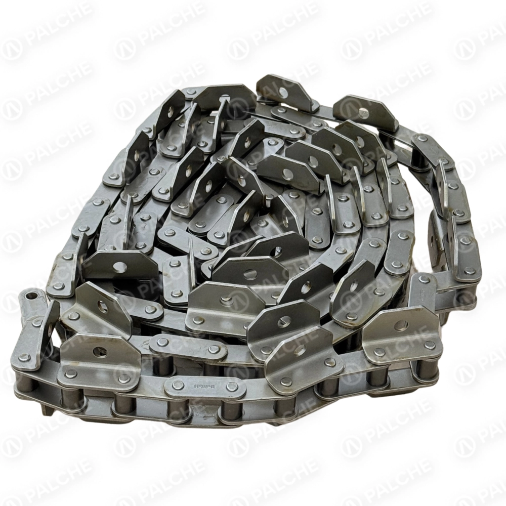 520903 Feeder house chain Heveder (fits to CLAAS) - alternative image