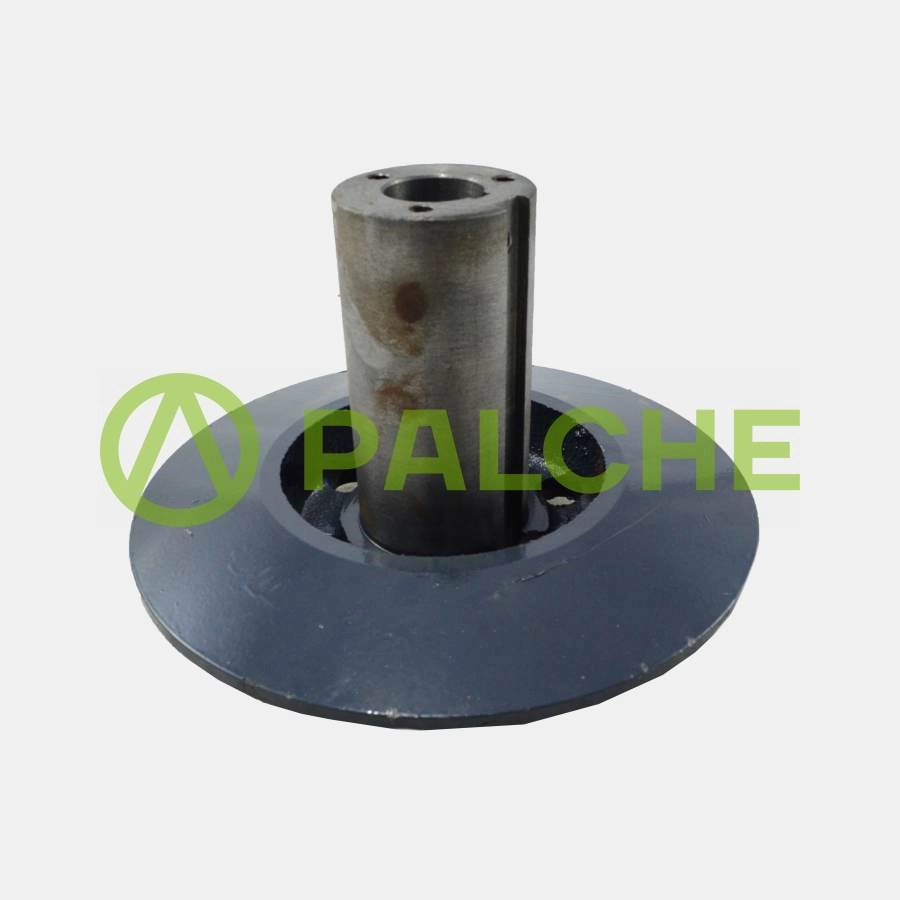 603406 Variator disc (fits to CLAAS) - alternative image