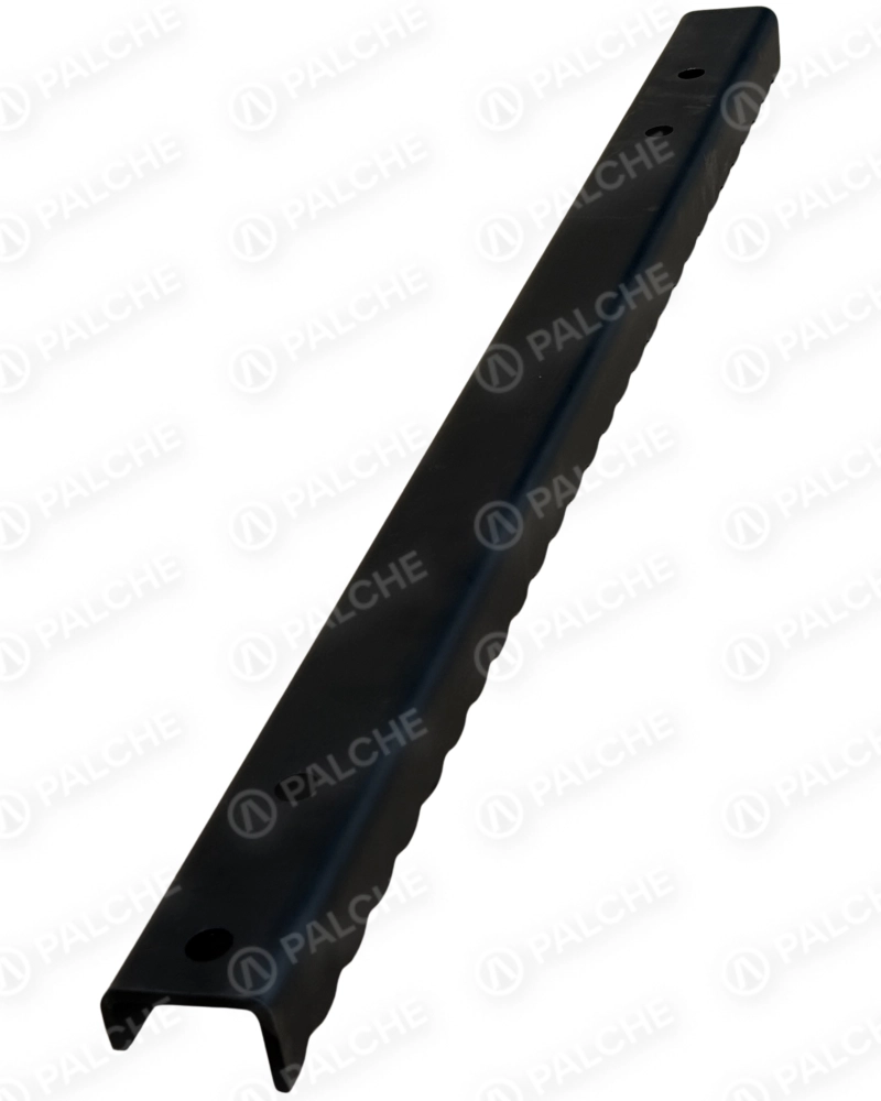 650863 Listwa przenośnika prawa (pasuje do CLAAS) - alternative image
