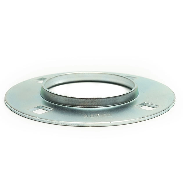 560214 Bearing housing 208 (set of 2 pcs) (fits to CLAAS)