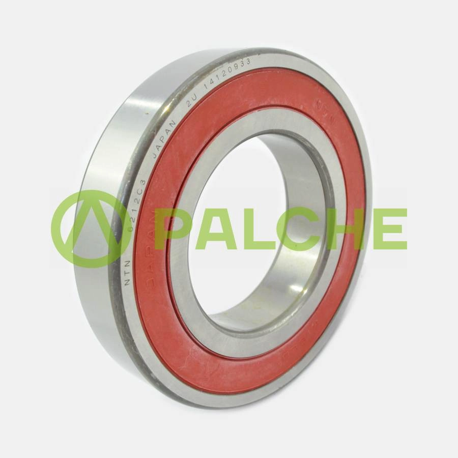 239257 Bearing 6212 2RS C3 (fits to CLAAS) - alternative image