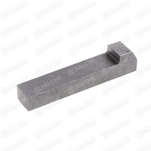 007614 (101522) Gib head key 10x8x45 (fits to CLAAS)