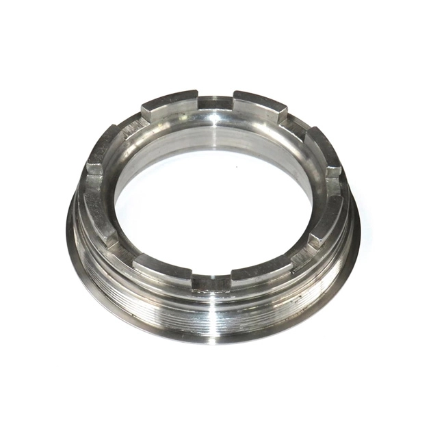 769404 Nut D111x25.8 (fits to CLAAS) - alternative image
