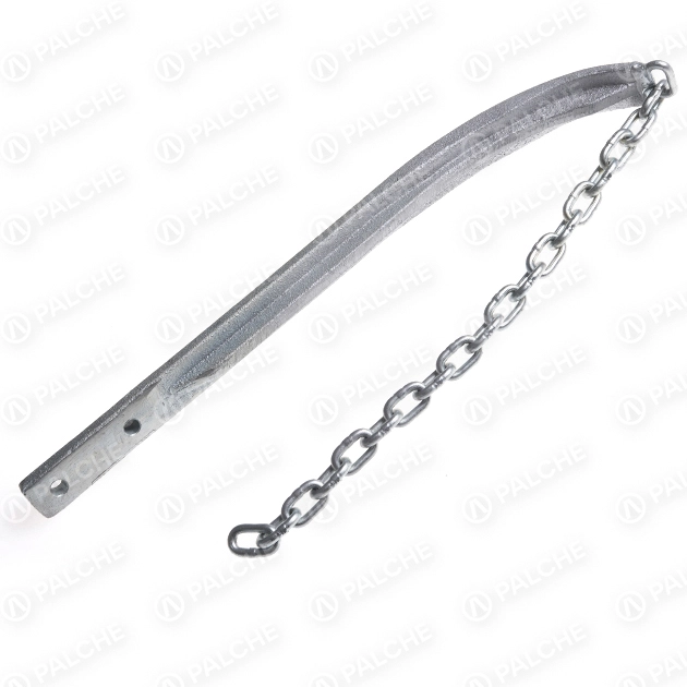 753029 (519886) Autocontour sensor arm (fits to CLAAS)