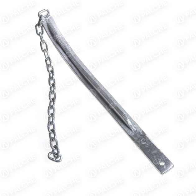 753029 (519886) Autocontour sensor arm (fits to CLAAS) - alternative image