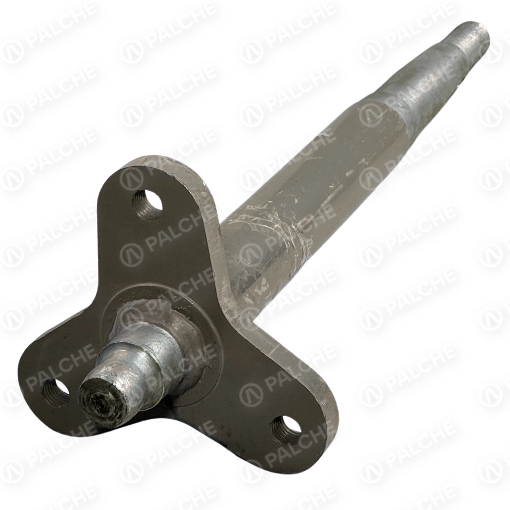 649483 Shaft (fits to CLAAS) - alternative image