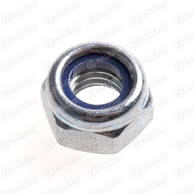 213716 (236170) (238132) (238901) (239426) (GE040047) Self-locking nut M8 DIN985 (fits to CLAAS)