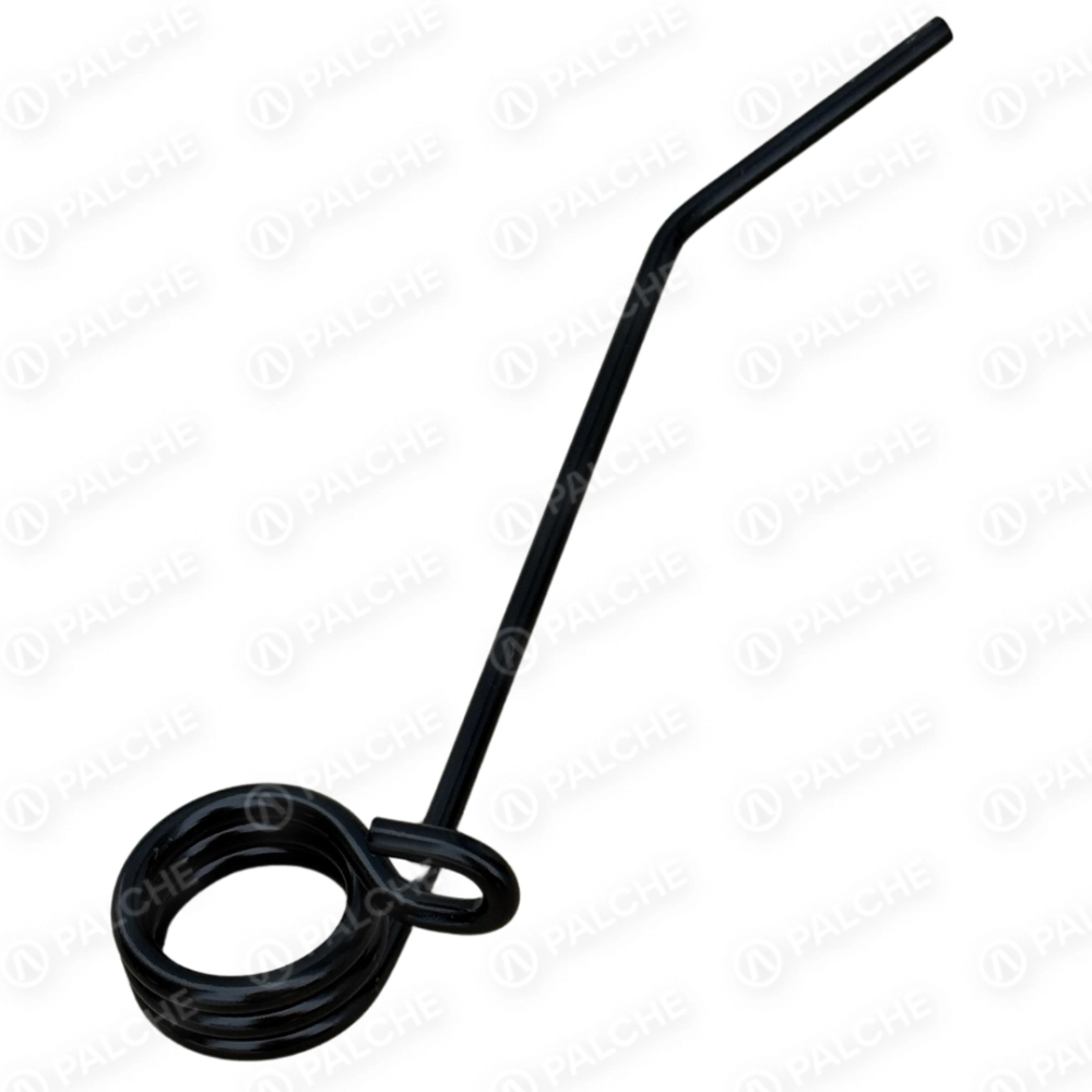 359484 Tine spring 5.5x35x206 (fits to CLAAS)