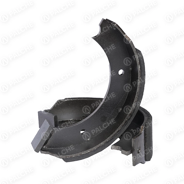 685361 (769501) Brake shoe assembly (fits to CLAAS) - alternative image