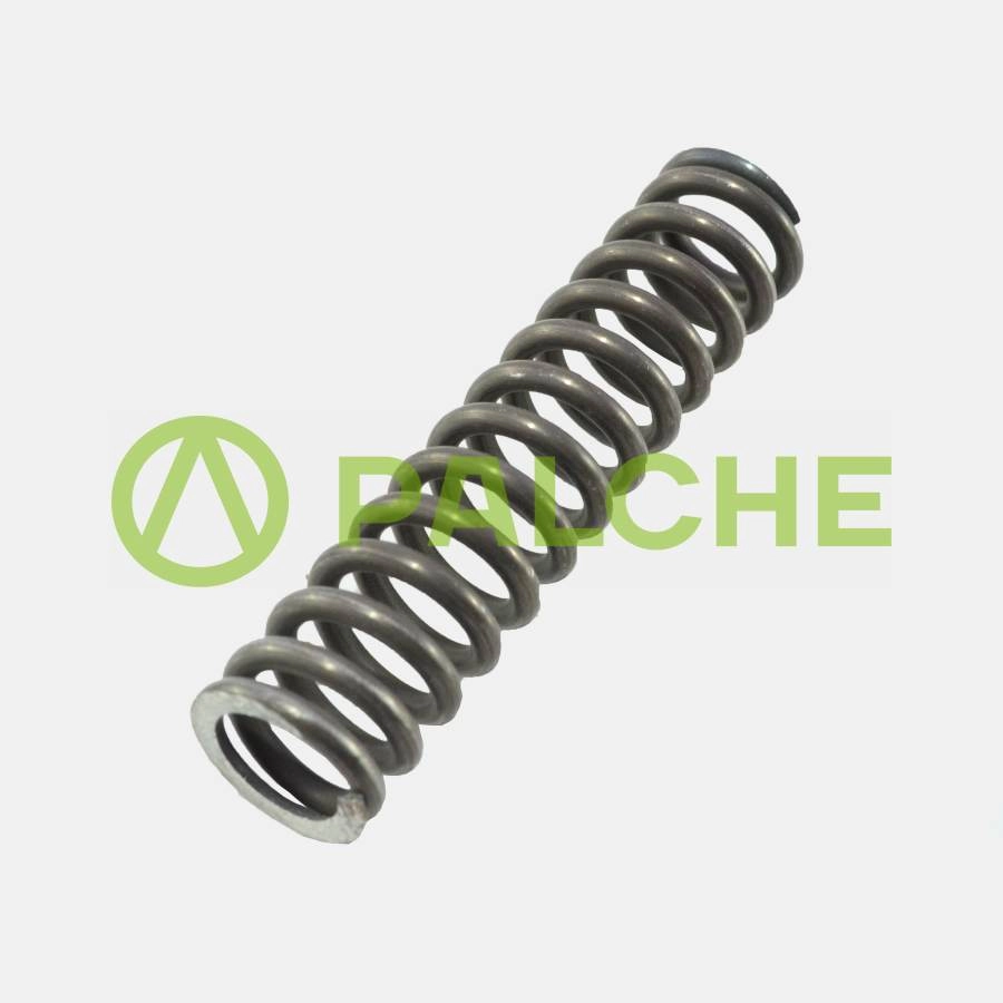 653793 Compression spring (fits to CLAAS) - alternative image