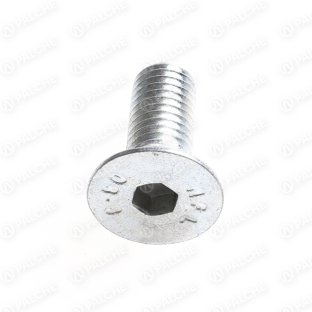 215235 Countersunk bolt M10x25 (fits to CLAAS)
