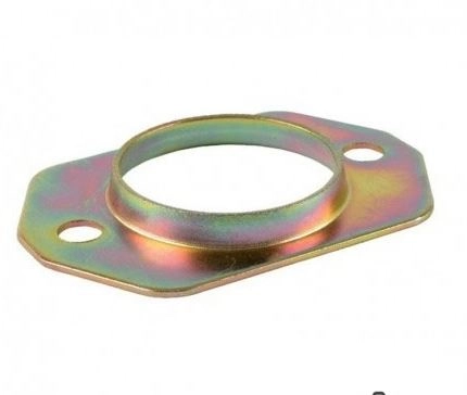 626511 Wear plate (fits to CLAAS)