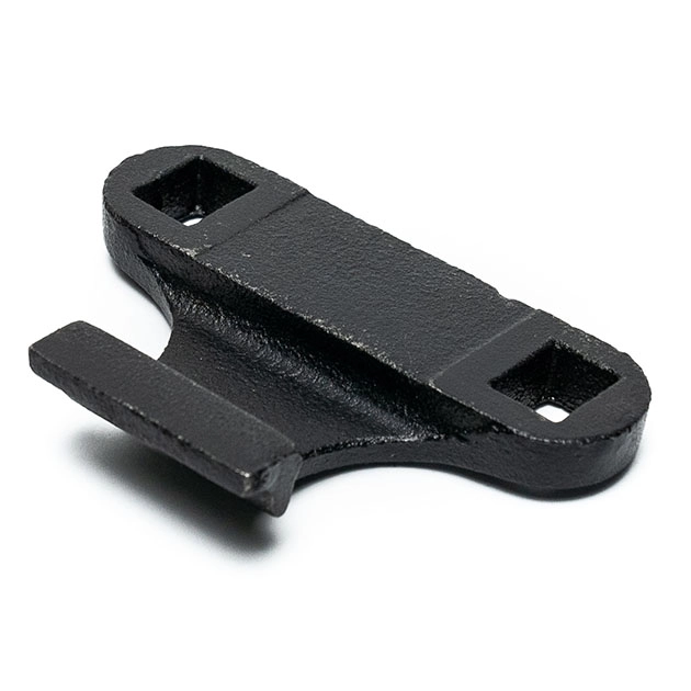 688954 Knife hold-down (fits to CLAAS) - alternative image
