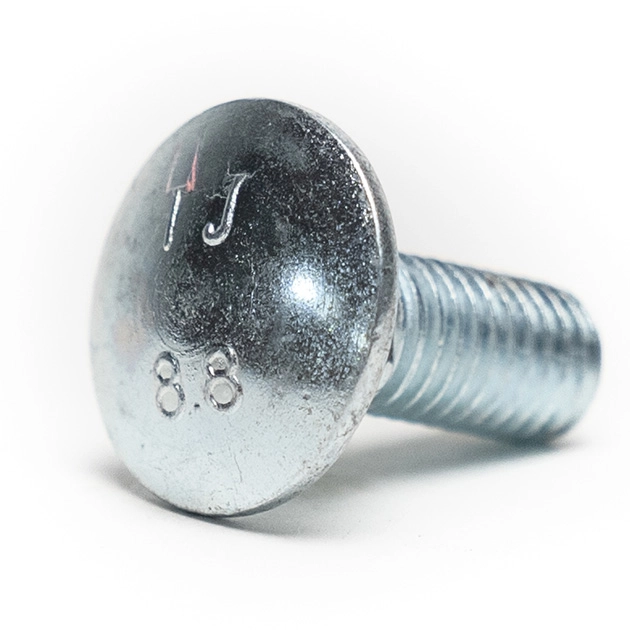 502511 (216401) Bolt M10x25 (8,8) (fits to CLAAS)