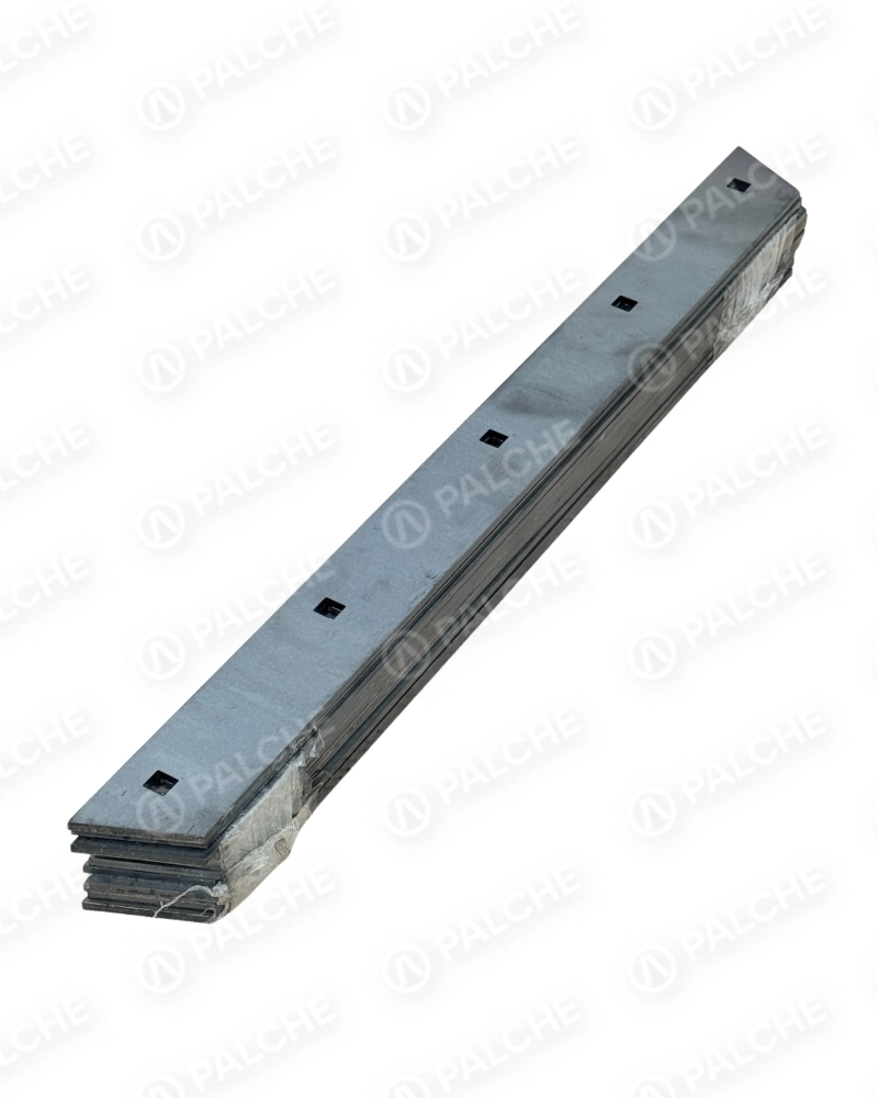 777639 Beater slats (12 pcs.) (fits to CLAAS)