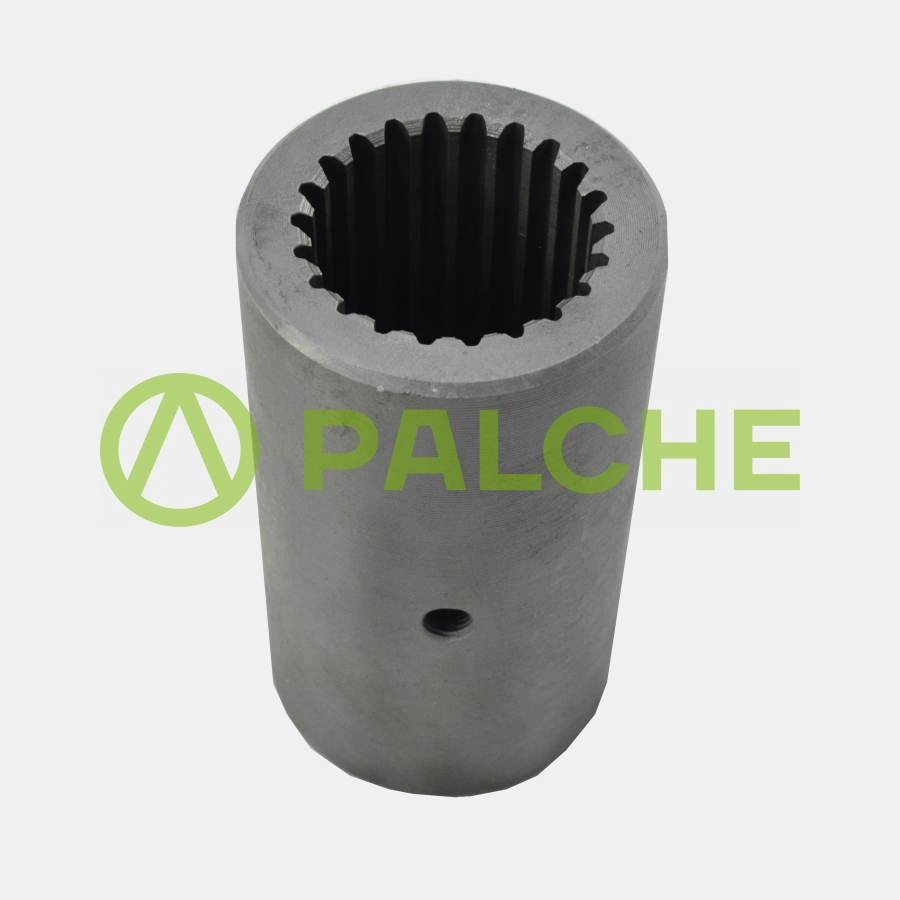 649934 Splined bush (fits to CLAAS) - alternative image
