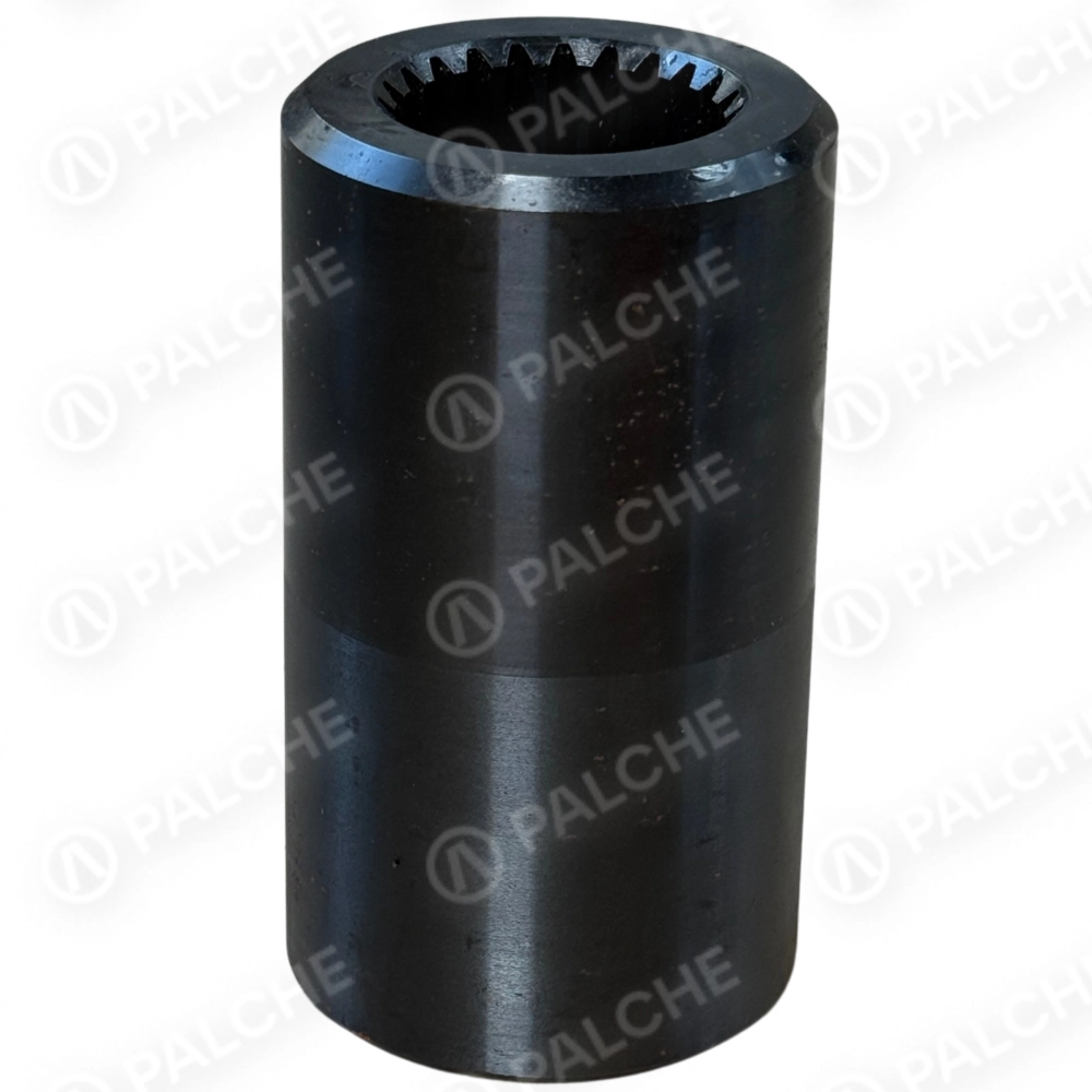 669548 Tuleja D60x106 (pasuje do CLAAS)