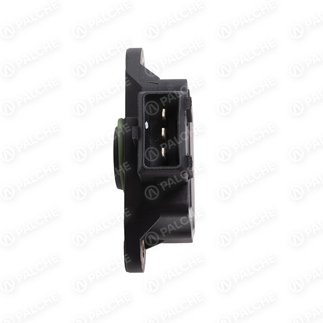 011110 Potentiometer (compatible with CLAAS machinery) - alternative image