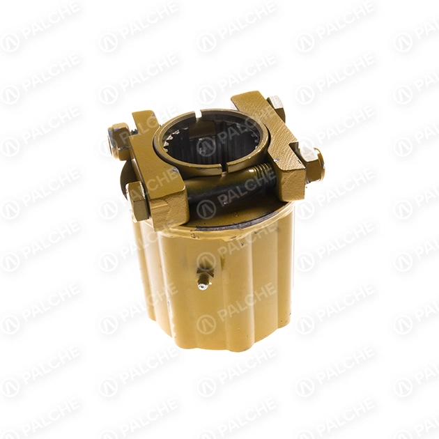 933742 (1313869) Header Clutch (fits to CLAAS) - alternative image