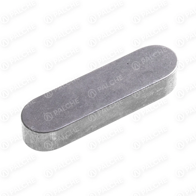 105235 Prismatic Key 12x8x45 (fits to CLAAS)