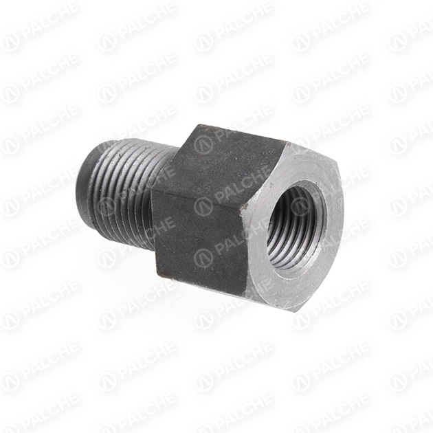 064480 Adapter (fits to CLAAS) - alternative image